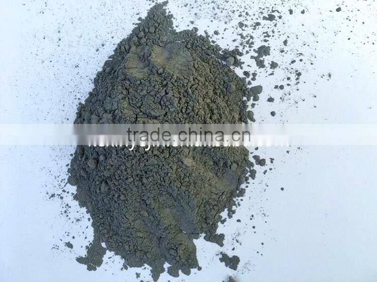 China manufacture flake magnesium aluminum alloy powder for firework