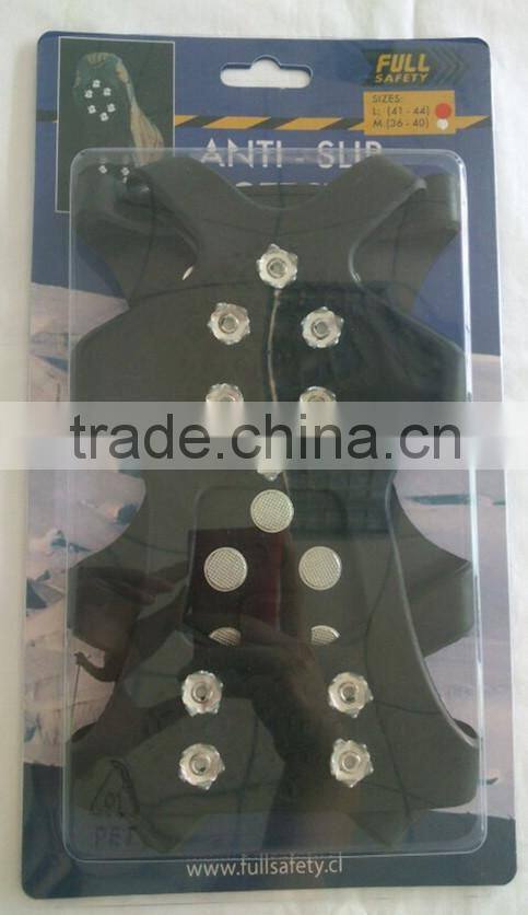 shoe parts accessories antiskids snow cleats