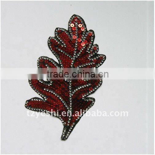 GG Multi-Sequin computerized embroidery machine