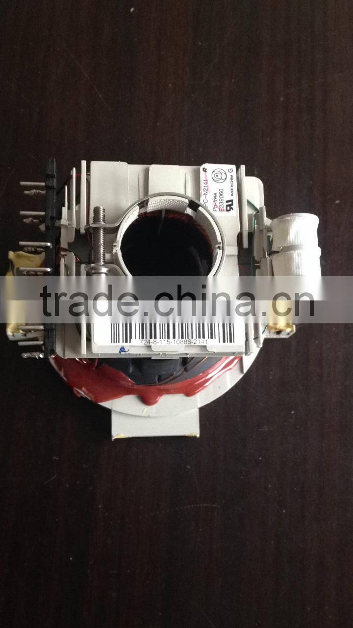 deflection yoke 2118