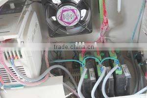 CNC PCB milling and drilling machine ZK-6060