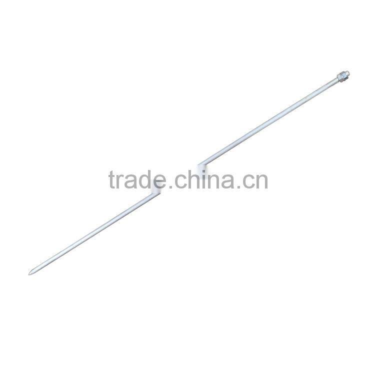 Elegant Top Quality Hot Selling Personalized Bimini Fittings