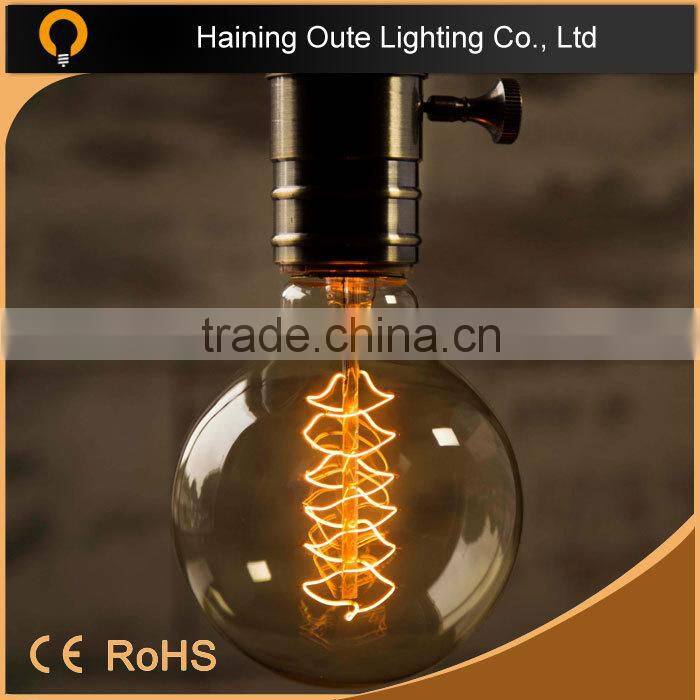 3 cores inside fabric elactric wire cable , many colors wires and cables for lamp