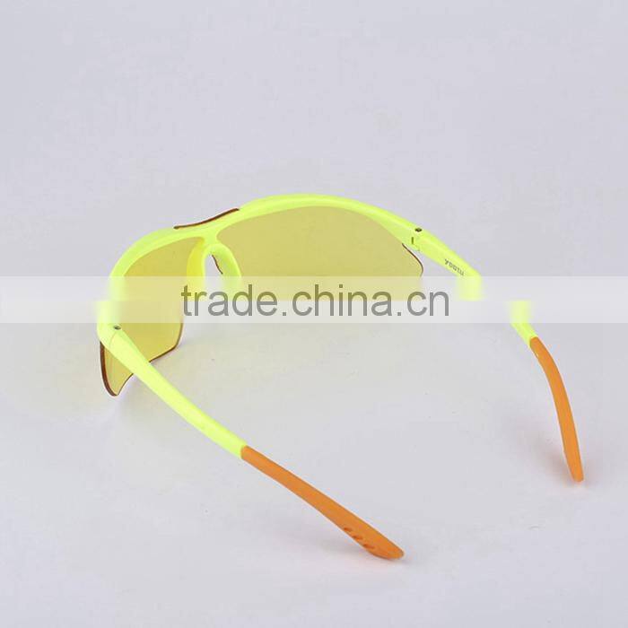 Pretty Personalized Colorful Uv Anti- Glasses