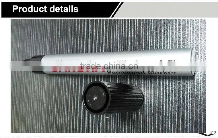 High quality Colorfast ear tag marking pen for animal id tags