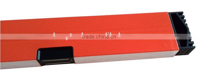 Hot Selling spirit aluminium bubble level ruler