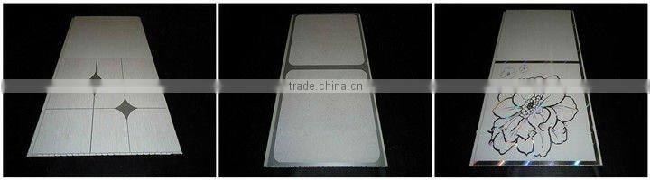 newly designed pop pvc ceiling