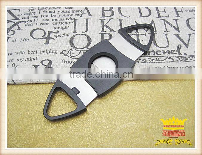 Cigar scissors, cigar cutter, cigar scissors