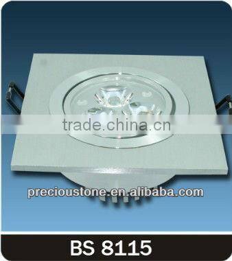 2013 CE RoHS EMC 3W,7W induction lighting