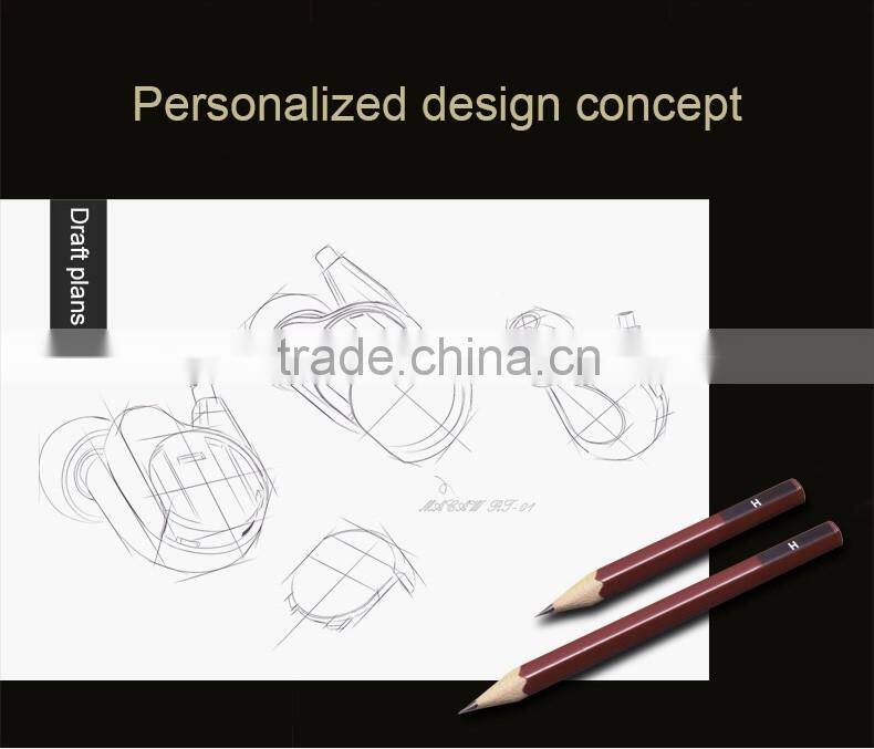 RT-10 earphones hifi in ear general bass sports earphones