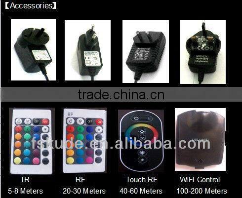 LED Lamp Luminous Bar Ice Bucket, plastic ice bucket