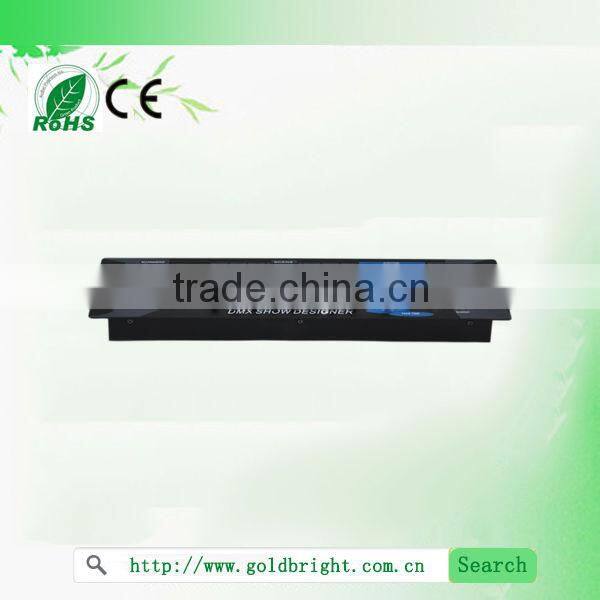 STAGE LIGHTING DJ CONTROLER DMX512 DJ CONSOLE