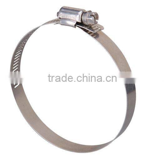 stainless steel band clamps