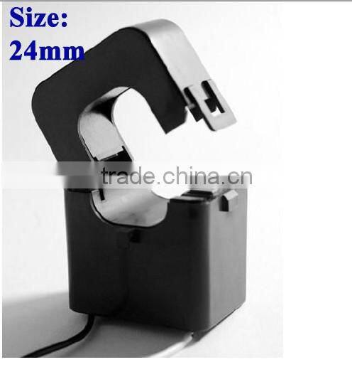 Mini Split Current Transformer