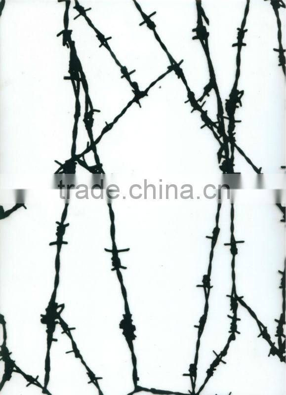 Water Transfer Printing Hydro Graphics Film WIDTH 50CM GYD-1072-1
