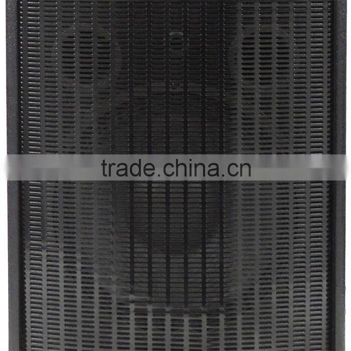 wooden super bass speaker by home theater