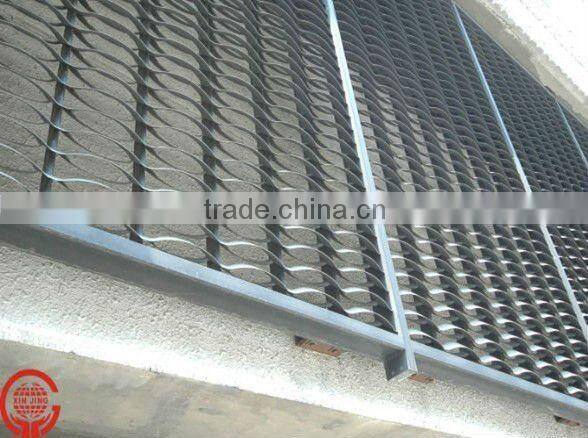Decorative Aluminium Mesh Panel