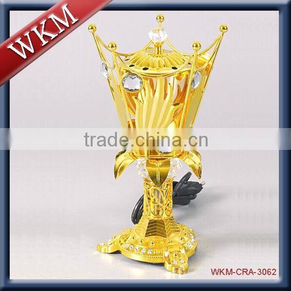 wedding gift arabic incense burner