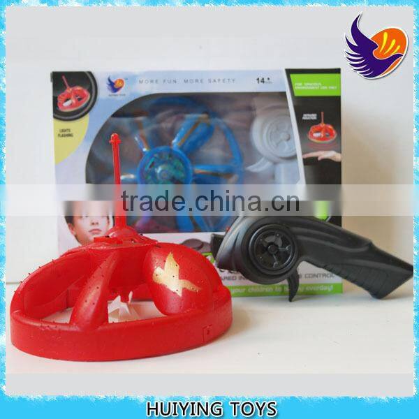 Newest toys Flying Robort.HY-835 infrared induction toy flying helicopter for sale