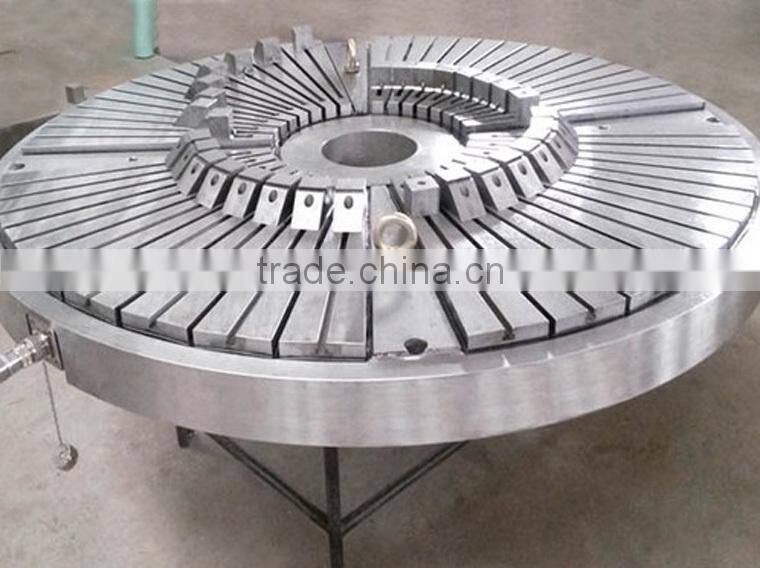 DYCC2-800 series round electro permanent magnet chuck