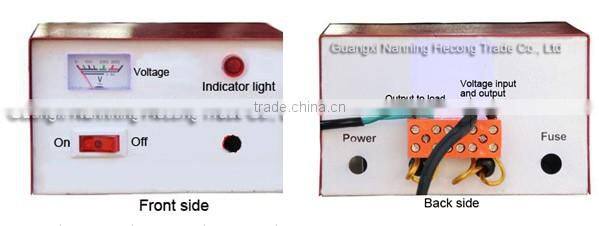Free energy generator hot sale