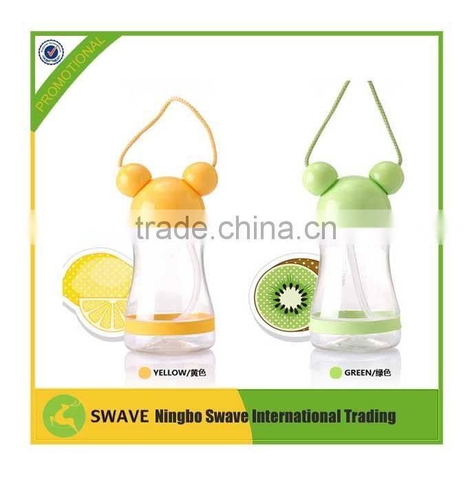 2016 plastic cup for kid , wholesale sippy cups , 200 ml water cup trade assurance P76760