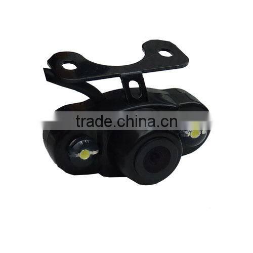 With Led Light Car Rear camera