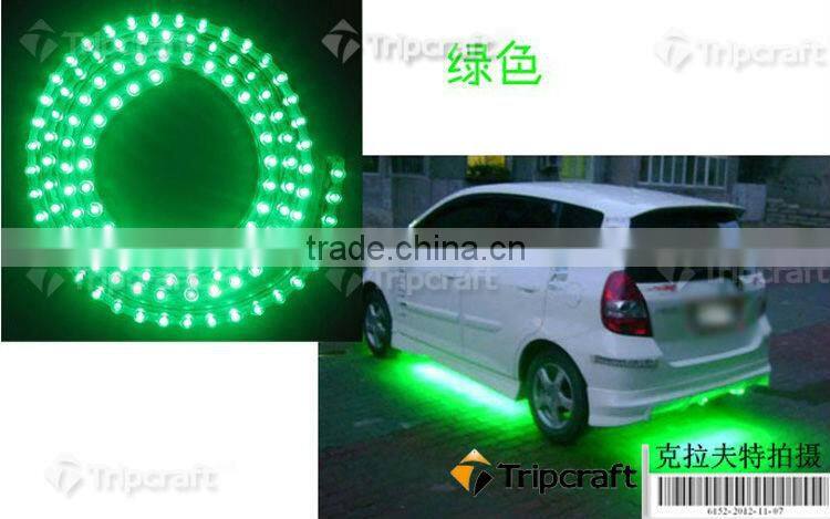 waterpfoof smd led strip led 24 cm /24cm led strip light