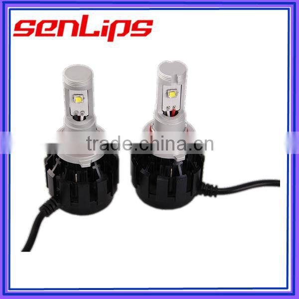 High Quality Car Led Headlight Bulbs h10 led headlight from China