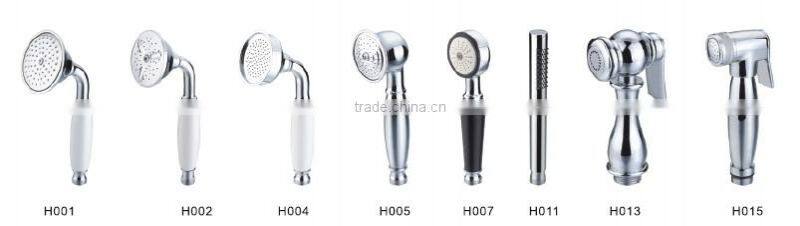 2014 Taizhou Brass shower water filter