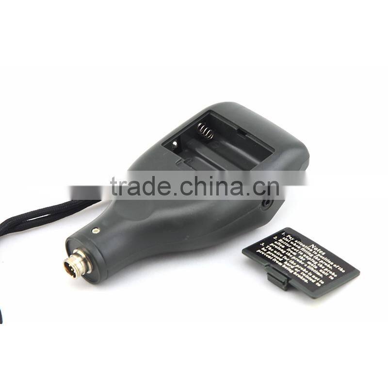 CM8856 Powder Coating Thickness Gauge Separate Probe Type