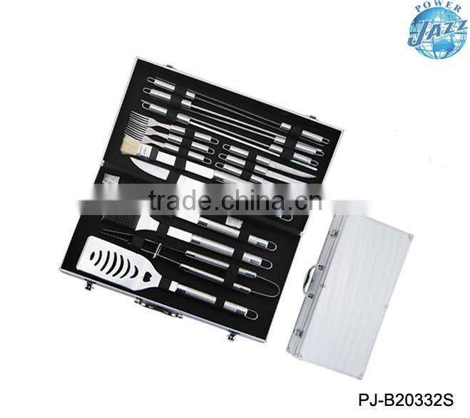 BBQ Tools Set