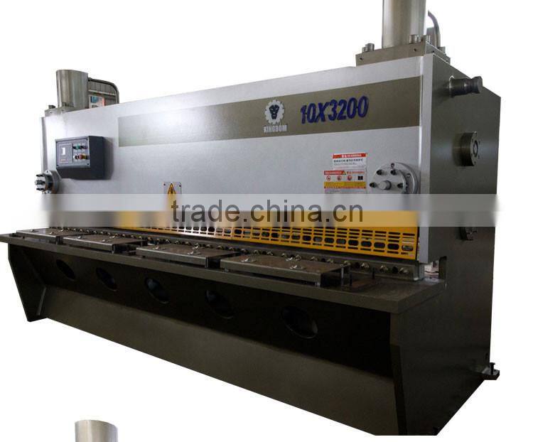 Kingdom shearing machine hand operated cost india advantages