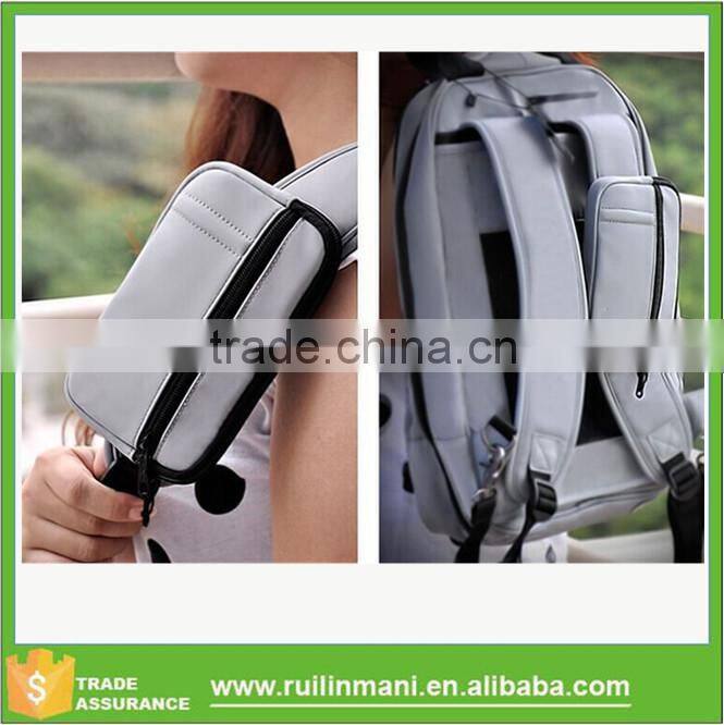 Unisex Running Travel Belt Money Nursing belt Waist Bag Sport Fanny Pack