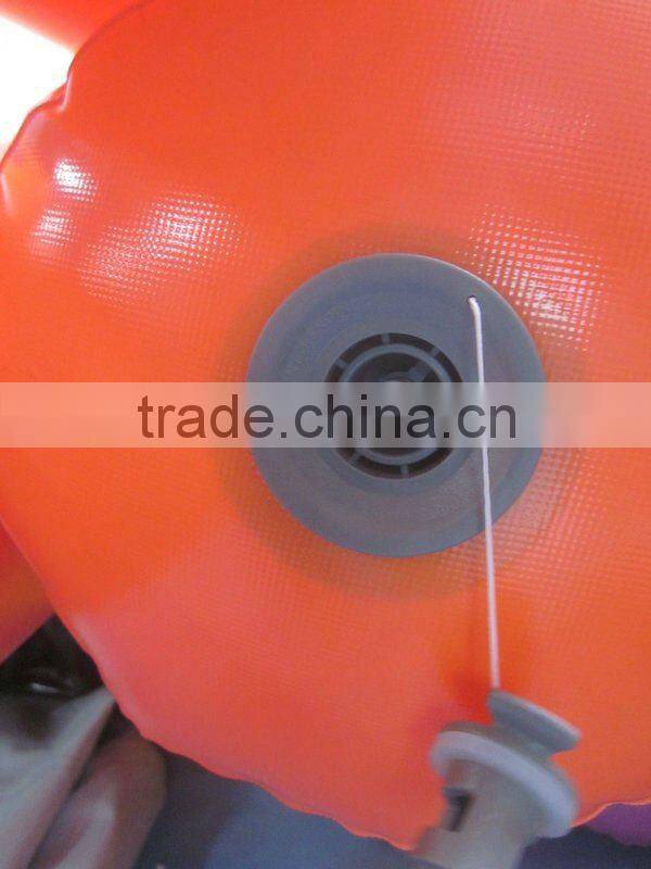 giant inflatable floating buoys/ water buoy/ buoys