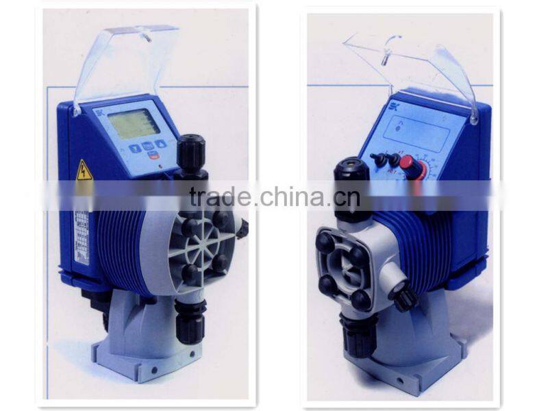 SEKO Chemical Dosing pump