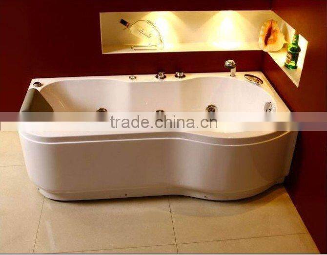 Xuancheng cheap massage bathtub for export passed ISO 9001