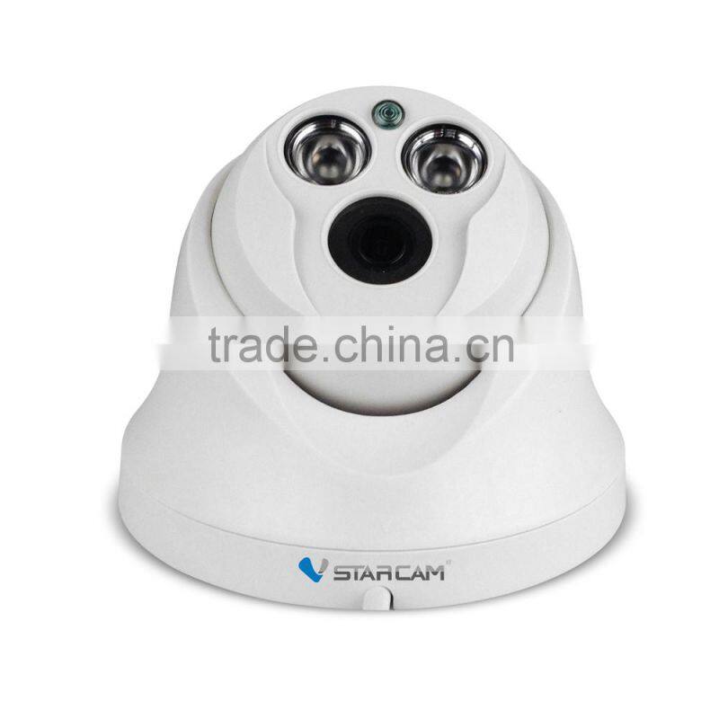 home security and surveillance wireless ip IP webcam ip cctv camera wifi camera Security PNP