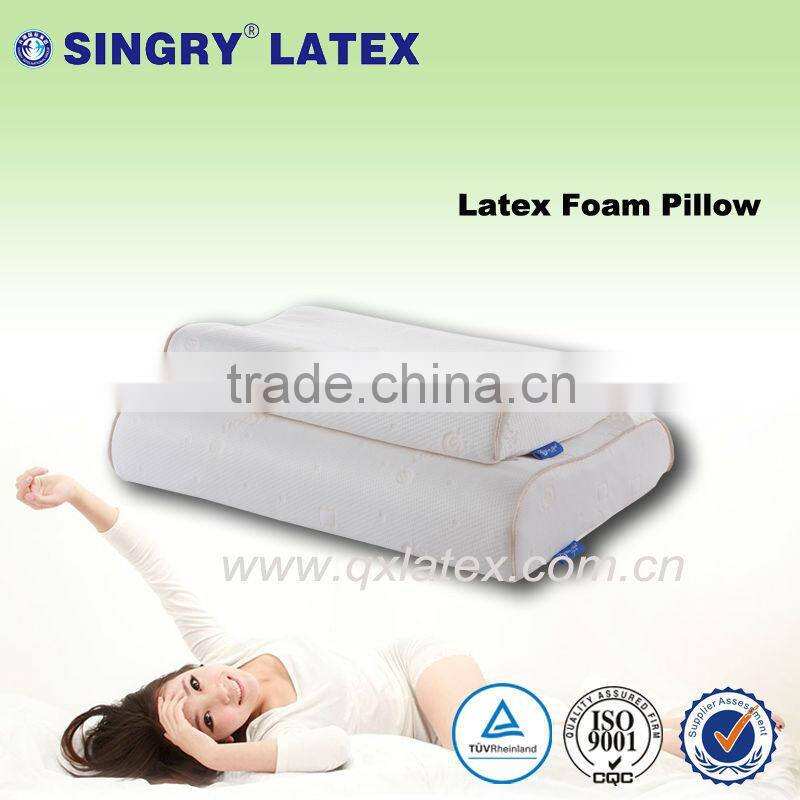 latex pillow/ factory pillow/ best pillow