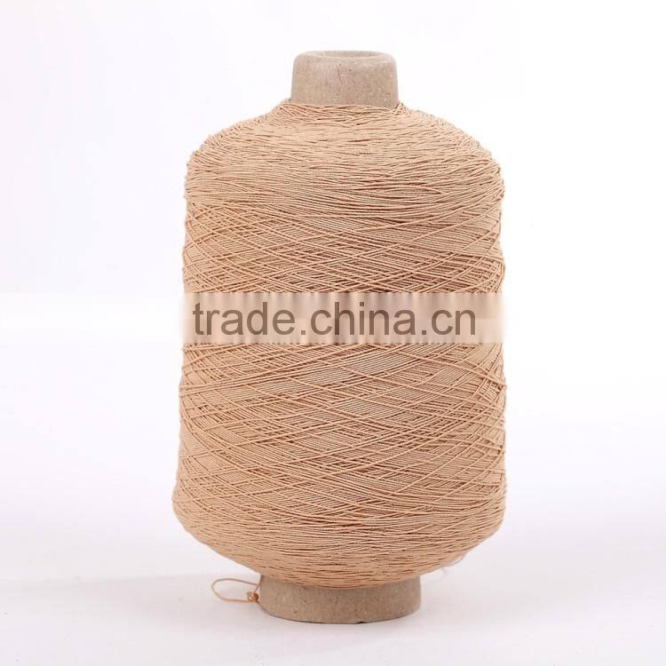 manufacturer of elastic rubber thread