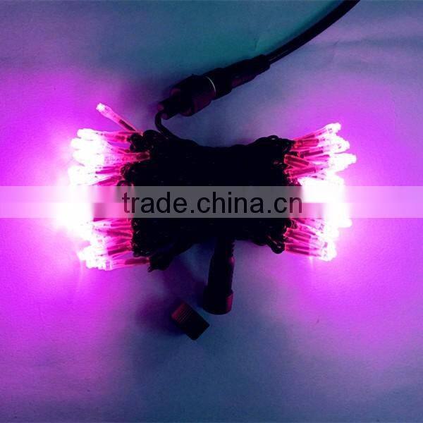 Waterproof 10M 100 LED String Fairy Lights Christmas Wedding Party Xmas LED Light
