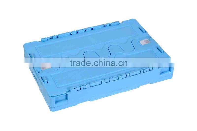 F4030/225 - Plastic Storage Foldable Box