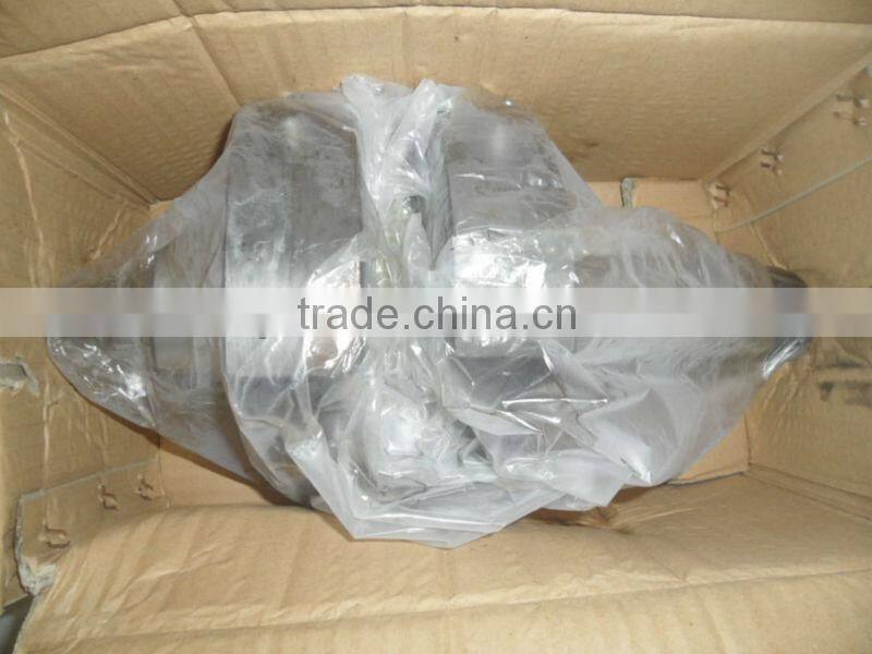Diesel Engine parts CF1125 Crankshaft Diesel Engine Spare Parts
