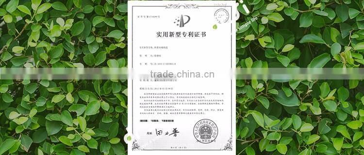 Kitchenware Fashion Design Durable Silicone Mop pail for Cleaning