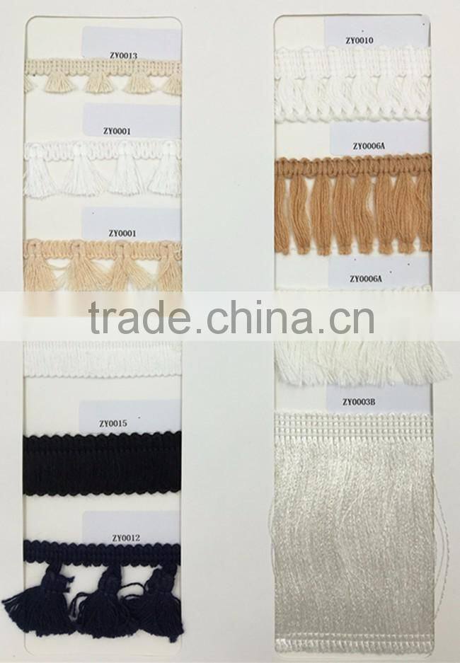 Direct Factory Price Cotton Lace Trim