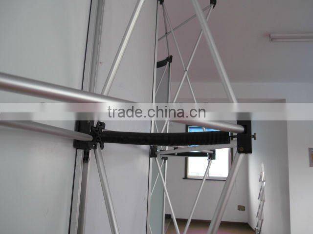 3x3 exhibition booth