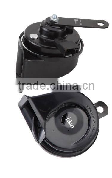 12V Double Tones Car Snail Horn for Toyota Cars(ODL-162 4)