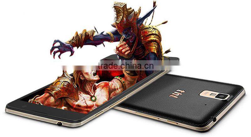 4G LTE Smartphone THL L969 MTK6592 Quad Core Android 4.4 phone