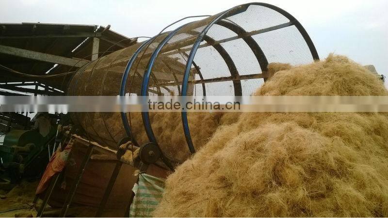 Coconut Fiber - QQ : 2598494113