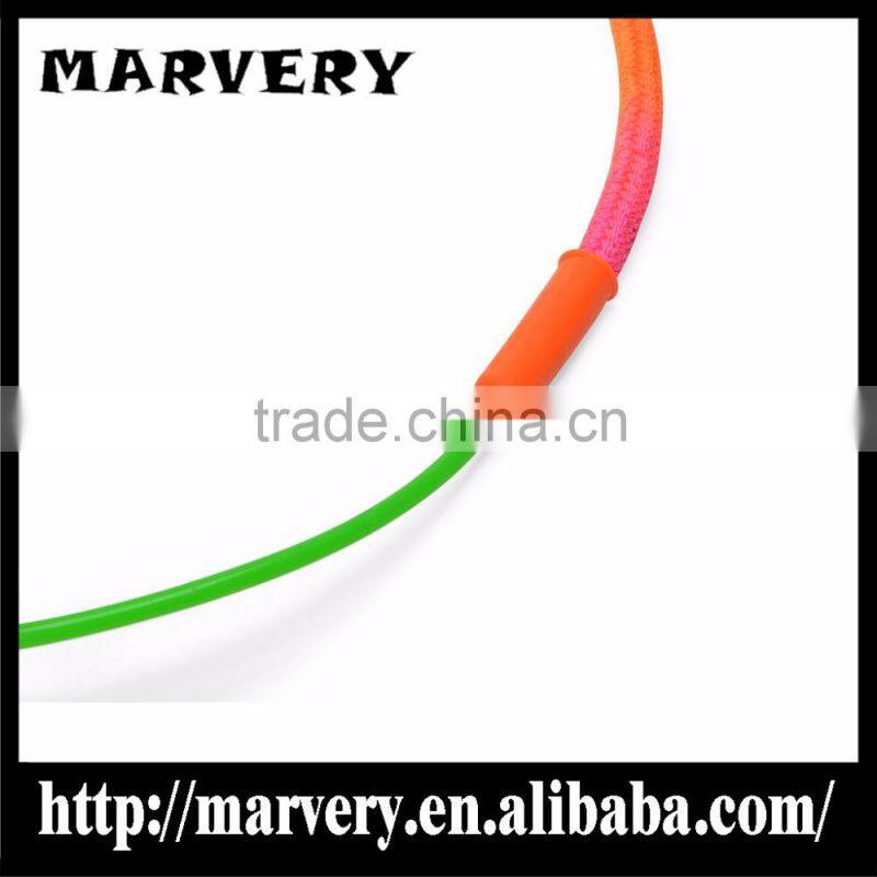 Jump Rope -OEM Accepted Leather,PP, PVC,Foam,TPU Skipping Rope ,Big Promotion Durable